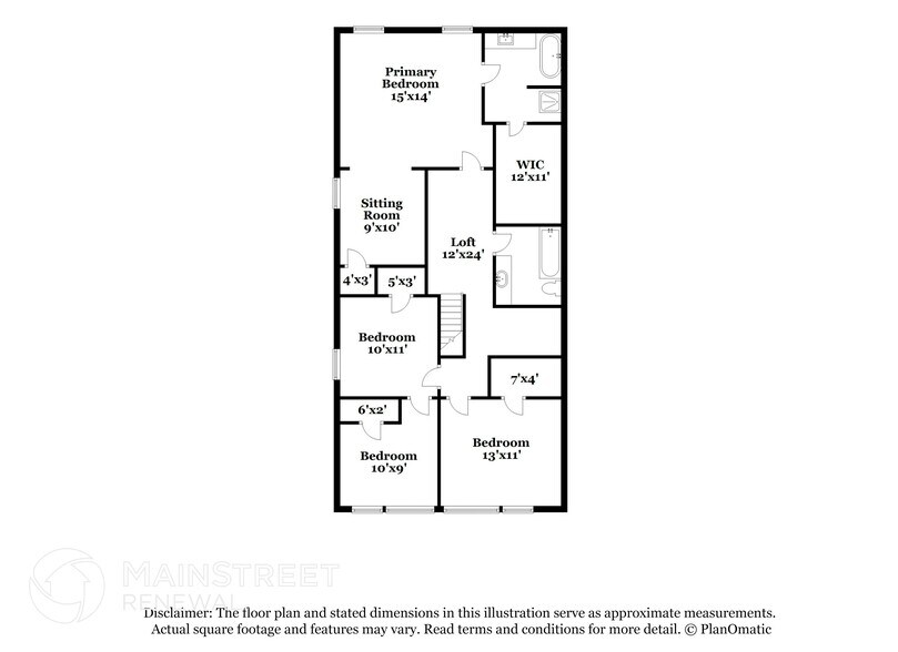 Building Photo - 1565 Tigris Ct