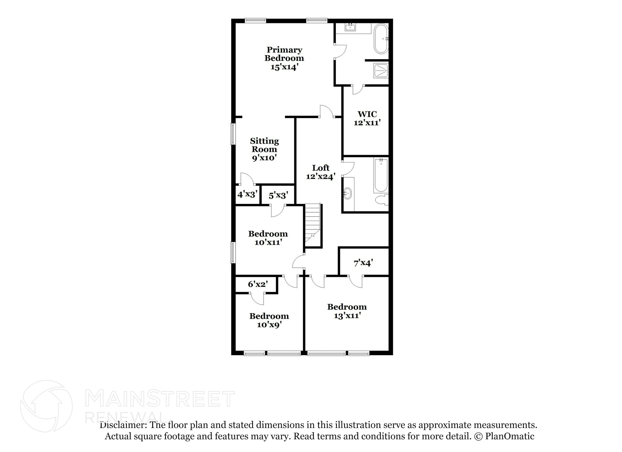 Building Photo - 1565 Tigris Ct