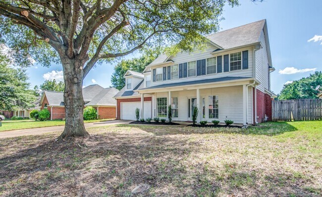 Building Photo - 9461 Hickory Dr