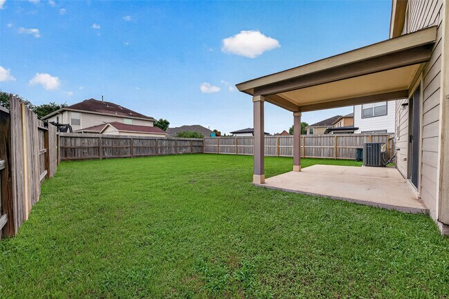 Building Photo - 18403 Tupper Bend Ln