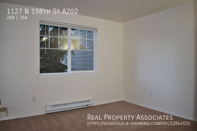 Building Photo - 1127 N 198th St