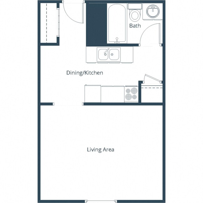 Floorplan - Spring