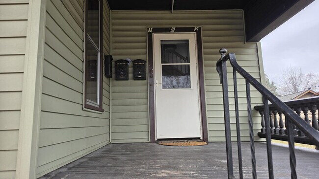 Building Photo - Updated Historic Gem in Prime Appleton Location