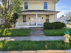 Building Photo - 127-129 North Belmont Avenue