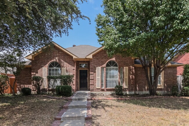 Building Photo - 1811 Caddo Lake Dr
