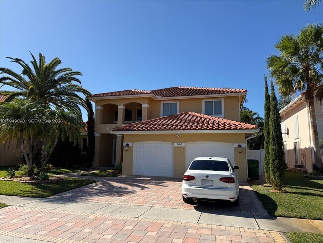 Building Photo - 364 SW 188th Ave