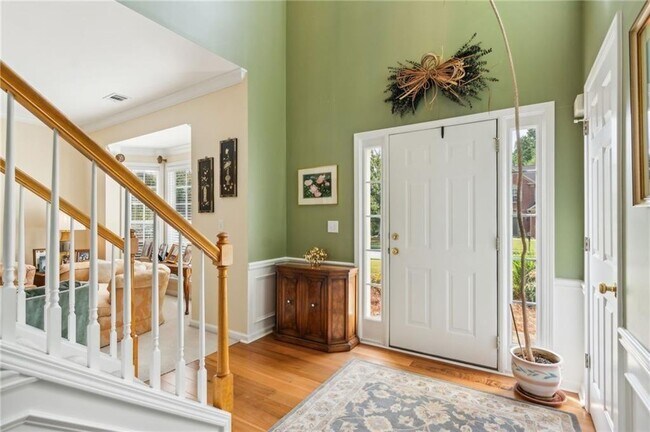 Building Photo - 15 Hawnley Trl