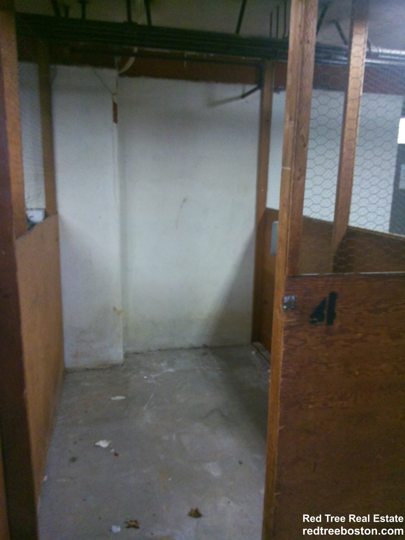 Building Photo - 67 Wyman St