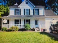 Building Photo - 4 bedroom 2.5 baths in Kempsville