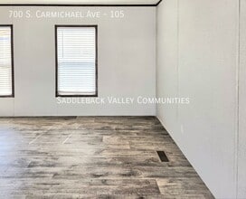 Building Photo - 700 S Carmichael Ave