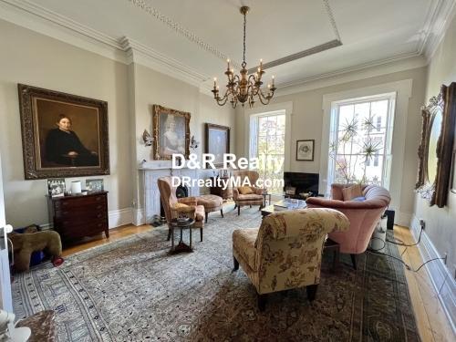 Building Photo - 2 bedroom in Cambridge MA