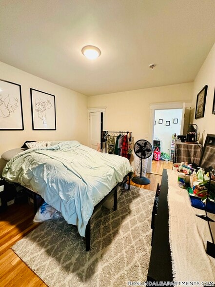 Building Photo - 314 Cornell St