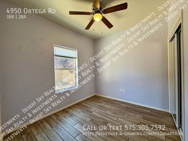 Building Photo - 4950 Ortega Rd