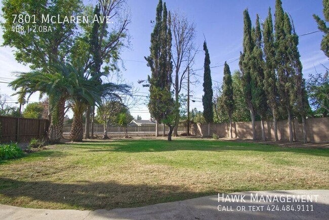 Building Photo - 7801 McLaren Ave