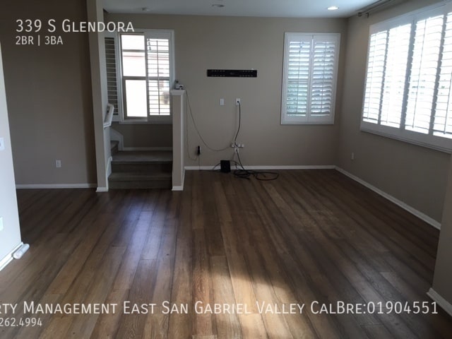 Building Photo - 339 S Glendora-