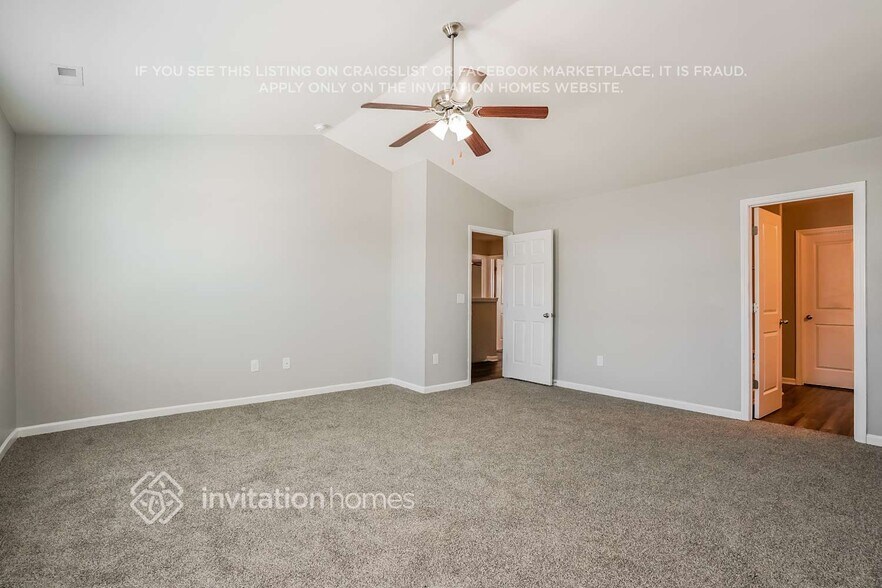 Building Photo - 1216 Turkey Trot Rd