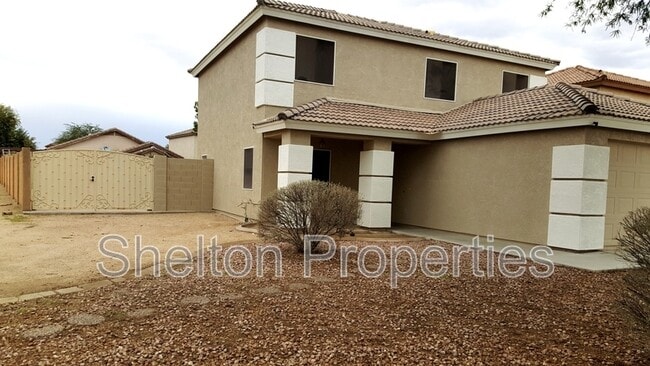 Building Photo - 12532 W Myer Ln