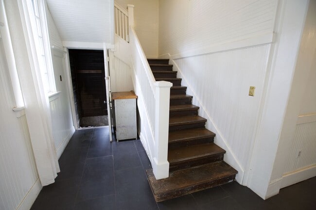 Building Photo - Converted Early 20th Century Firehouse