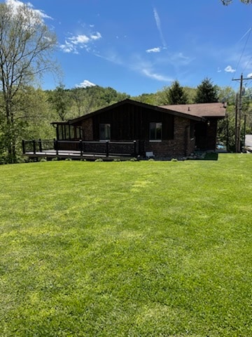 Building Photo - 3699 WV-75