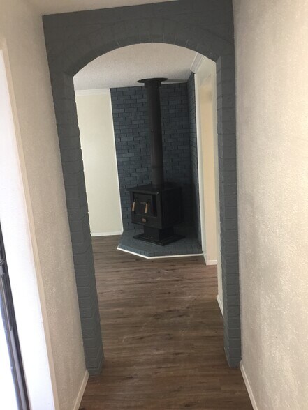 entrance - 2816 Garden Ct