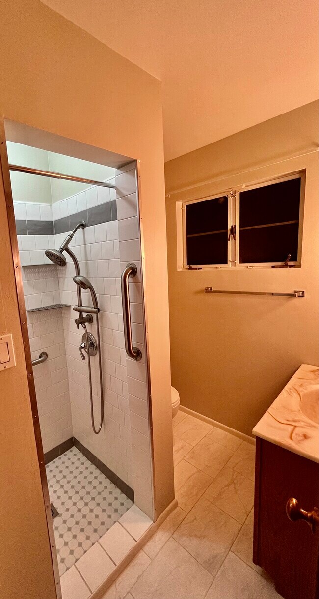 Primary bathroom - 2216 W Mulberry Dr