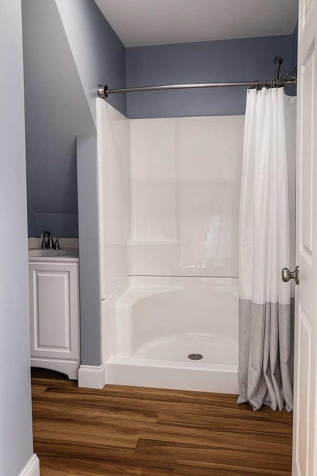 Building Photo - 84 Park St