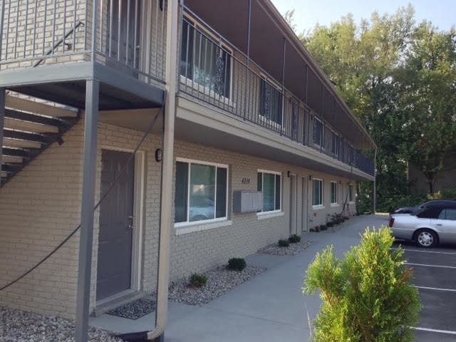 Building Photo - 4216 Flintlock Dr