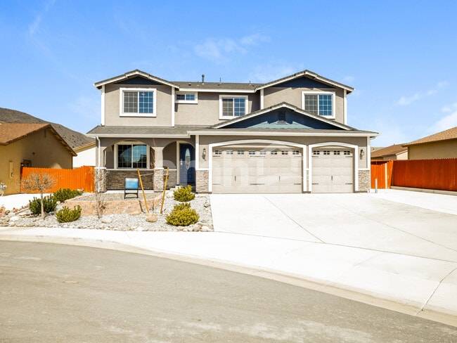 Building Photo - 18667 Granite Peak Ct