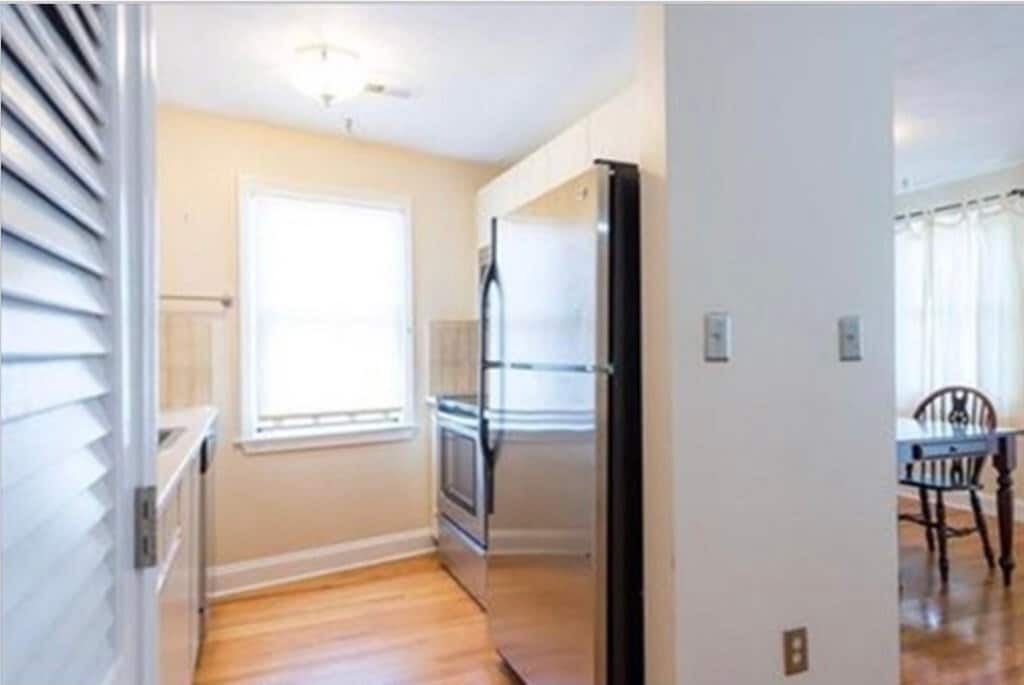 Building Photo - 306 Tappan St