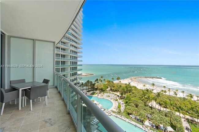 Building Photo - 10295 Collins Ave