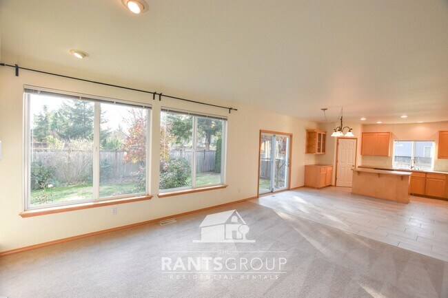 Building Photo - Spacious home in a fantastic Tumwater neighborhood!
