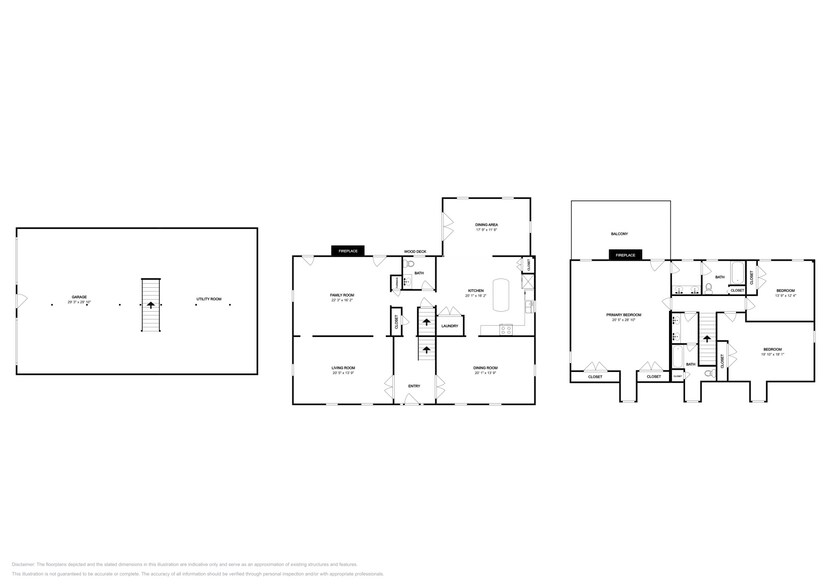 Building Photo - 5710 Windworth Dr
