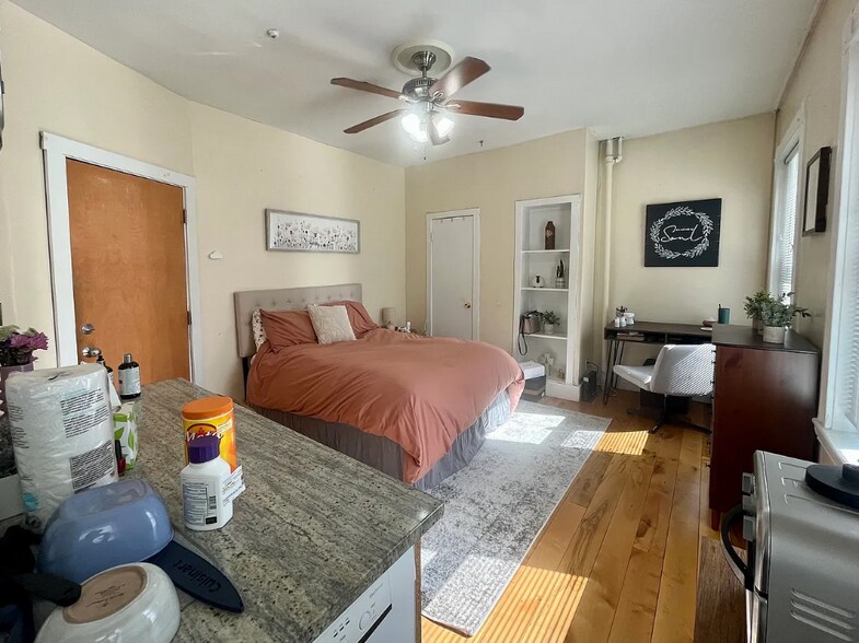 Unit 10 - 106 Myrtle St