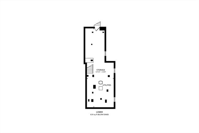 Building Photo - 24 Clematis St