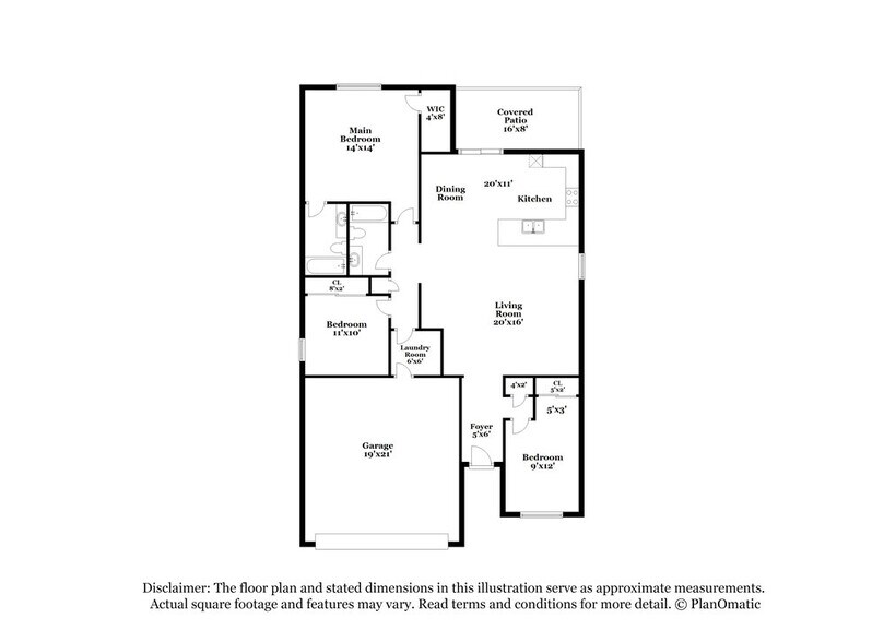 Building Photo - 8225 W Kittiwake Ln