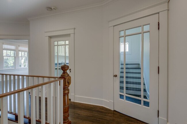 Building Photo - Welcome home to this historic stunner on o...