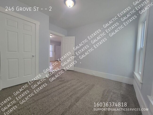 Building Photo - 246 Grove St