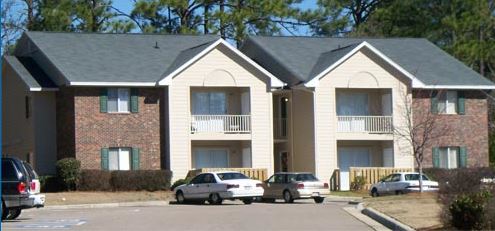 Primary Photo - Golfview Apartments
