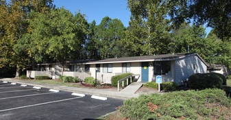 Building Photo - Jefferson Way