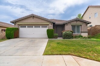 Building Photo - 42144 Madison Dr