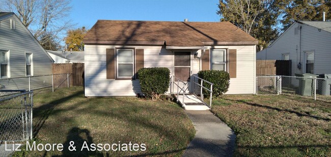 Primary Photo - 2 br, 1 bath House - 1921 Long Green Lane