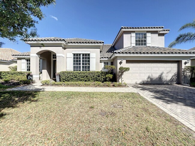 Building Photo - Gated, Lake Nona Luxury