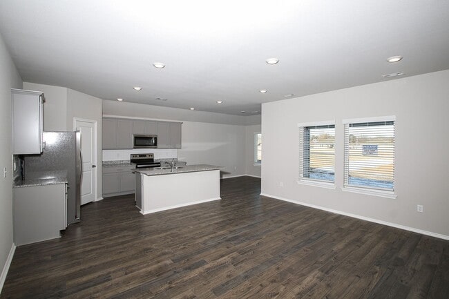 Building Photo - Beautiful new build ready for you!