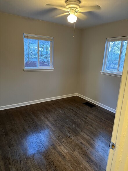 Building Photo - 2025 Emporia St