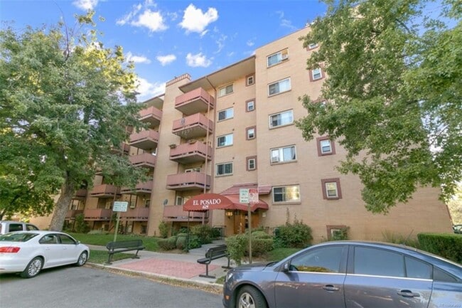 Building Photo - Remarkable 1 bedroom Condo in Governors Park