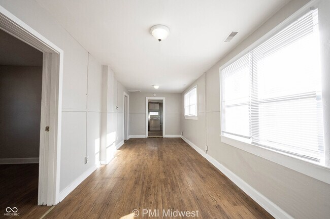 Building Photo - 2905 Tindall St