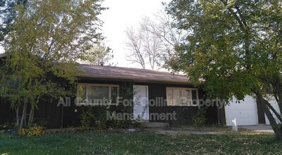 Building Photo - 1401 Skyline Dr