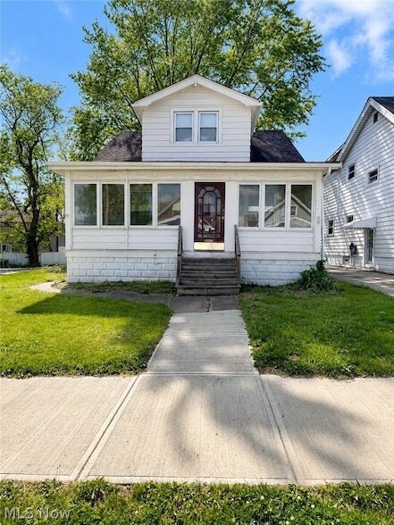 Building Photo - 4006 E 41st St