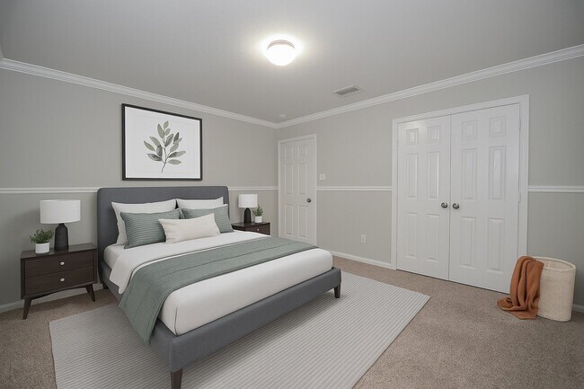 Building Photo - 4907 Trailing Clover Ct