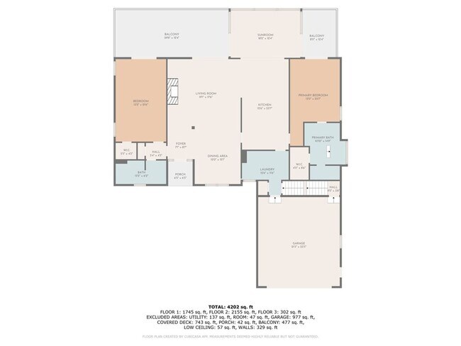 Building Photo - Bright and Spacious Home on Cascades Rd